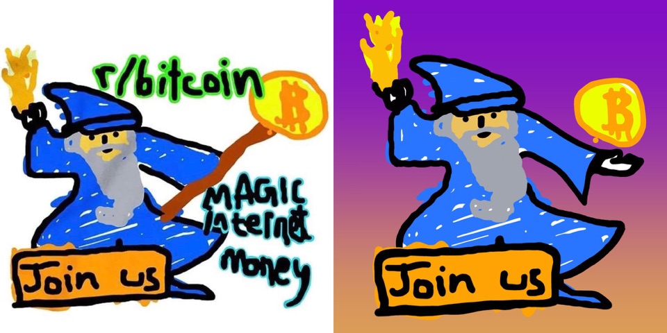 Community meme