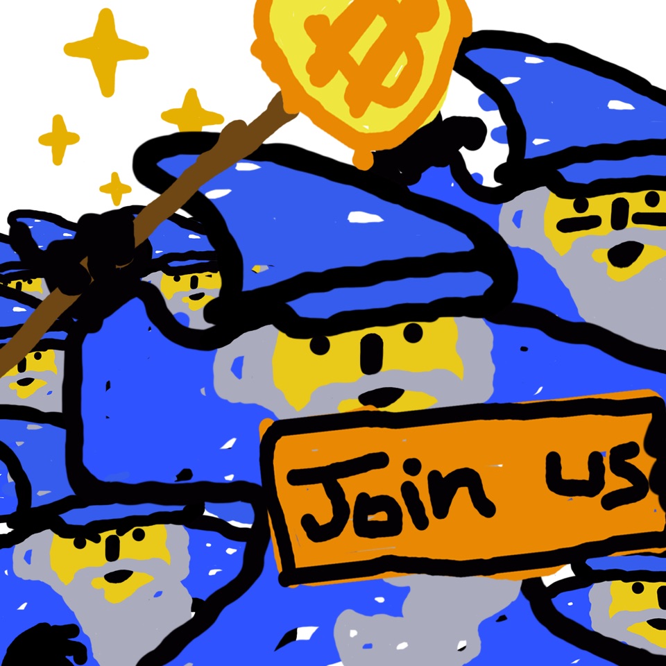 BitcoinWizardBase army
