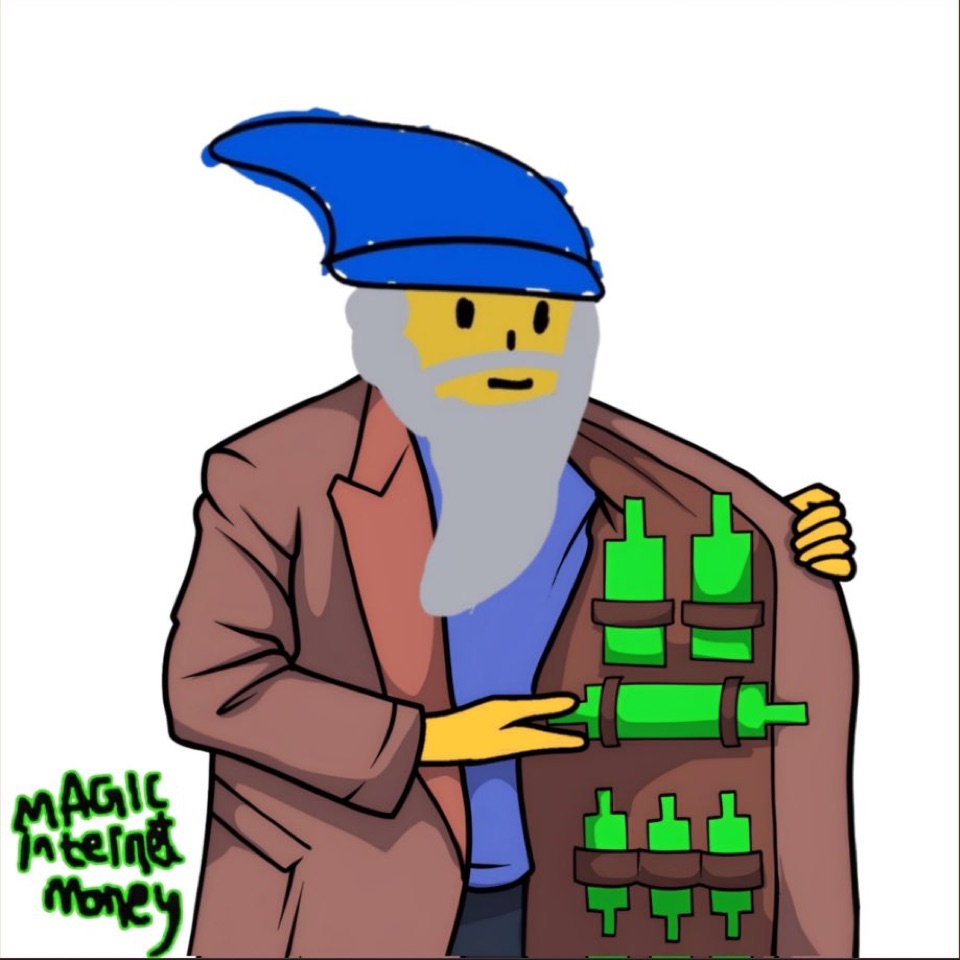 Community meme