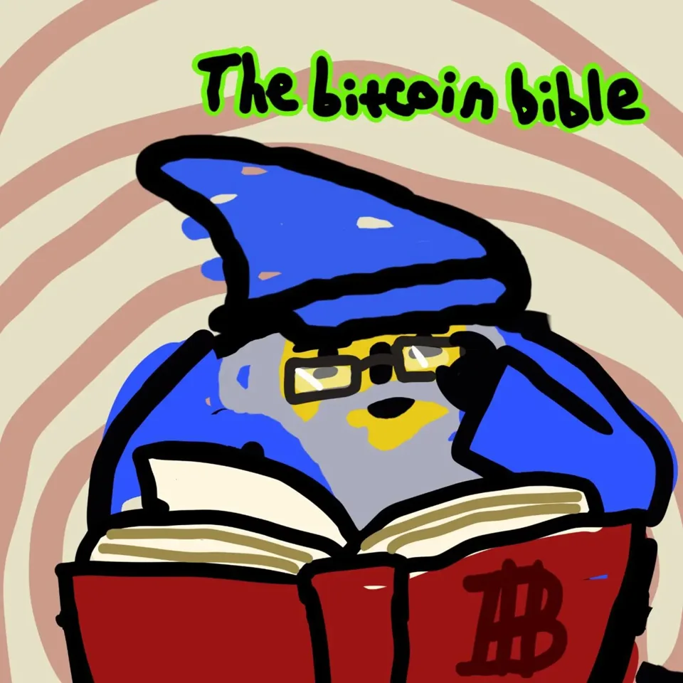 Wizard #1851: Reading The Whitepaper