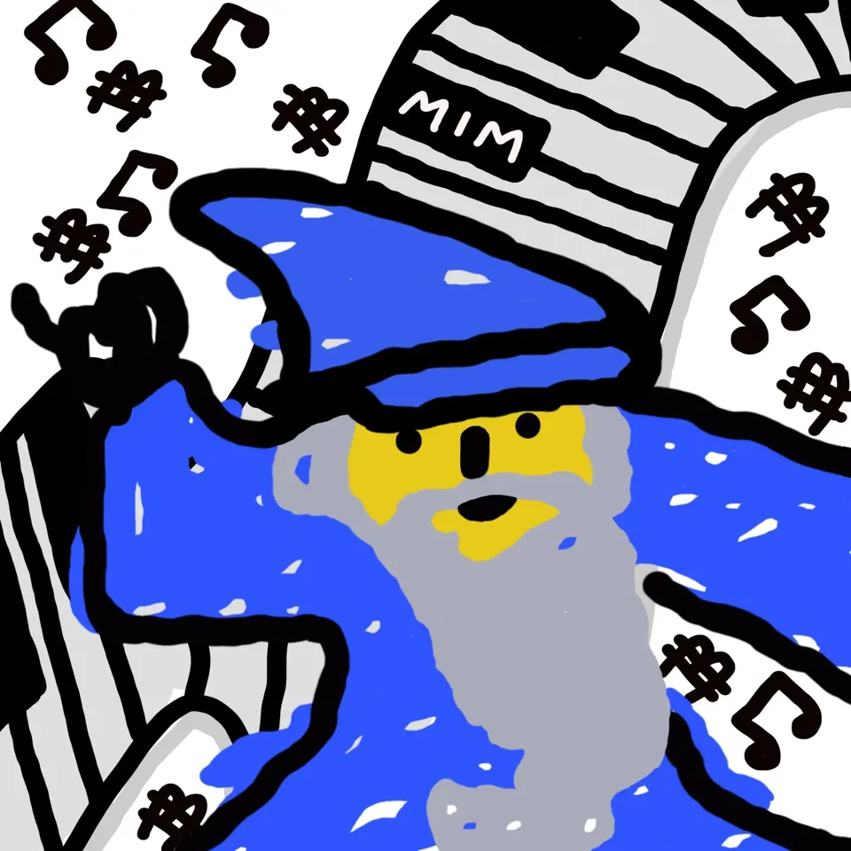 Wizard #1863: Cycles On Repeat