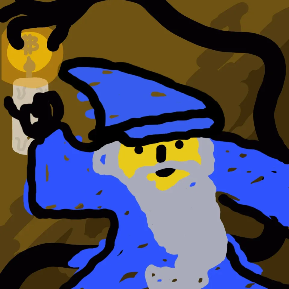 Wizard #1868: Lighting Second Node