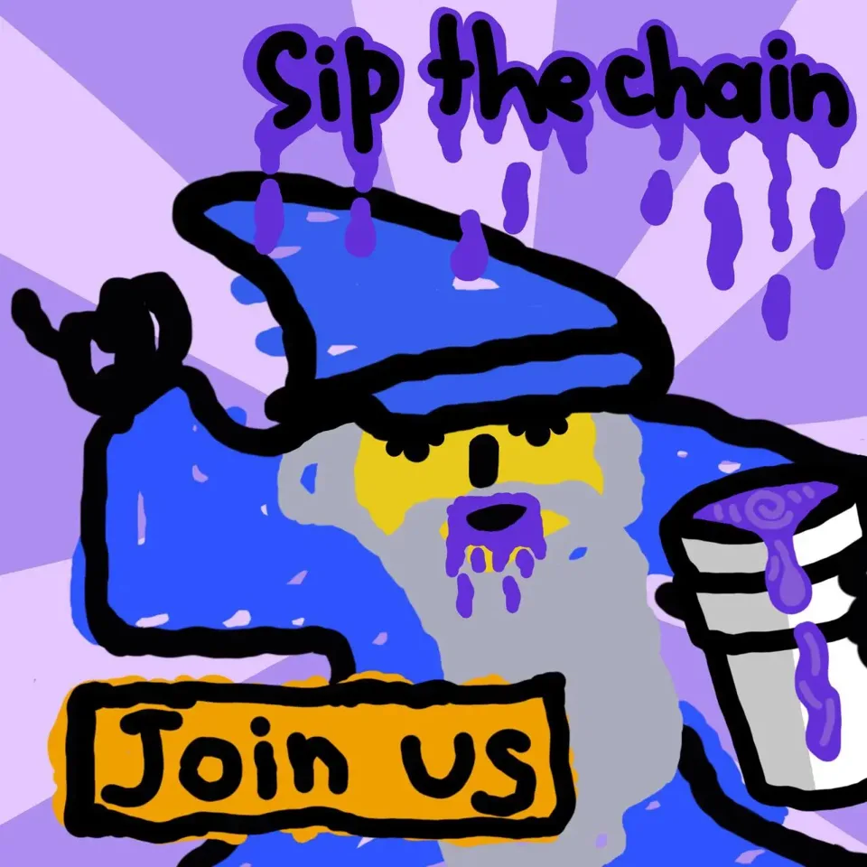 Wizard #1870: Sipping The Mempool