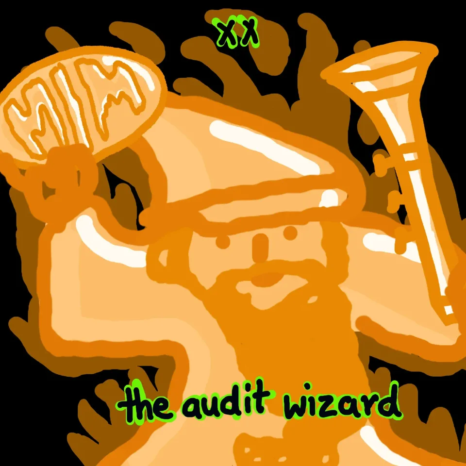 Wizard #1872: Proof Of Reserves