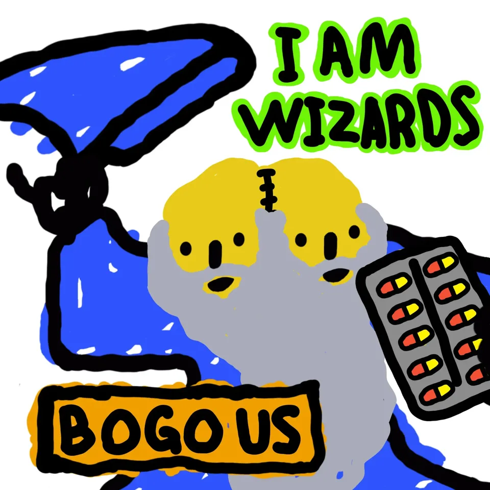 Wizard #1879: Double Spend Problem