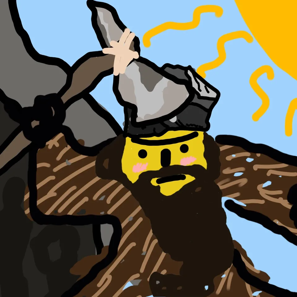 Wizard #1882: Mining The Coin